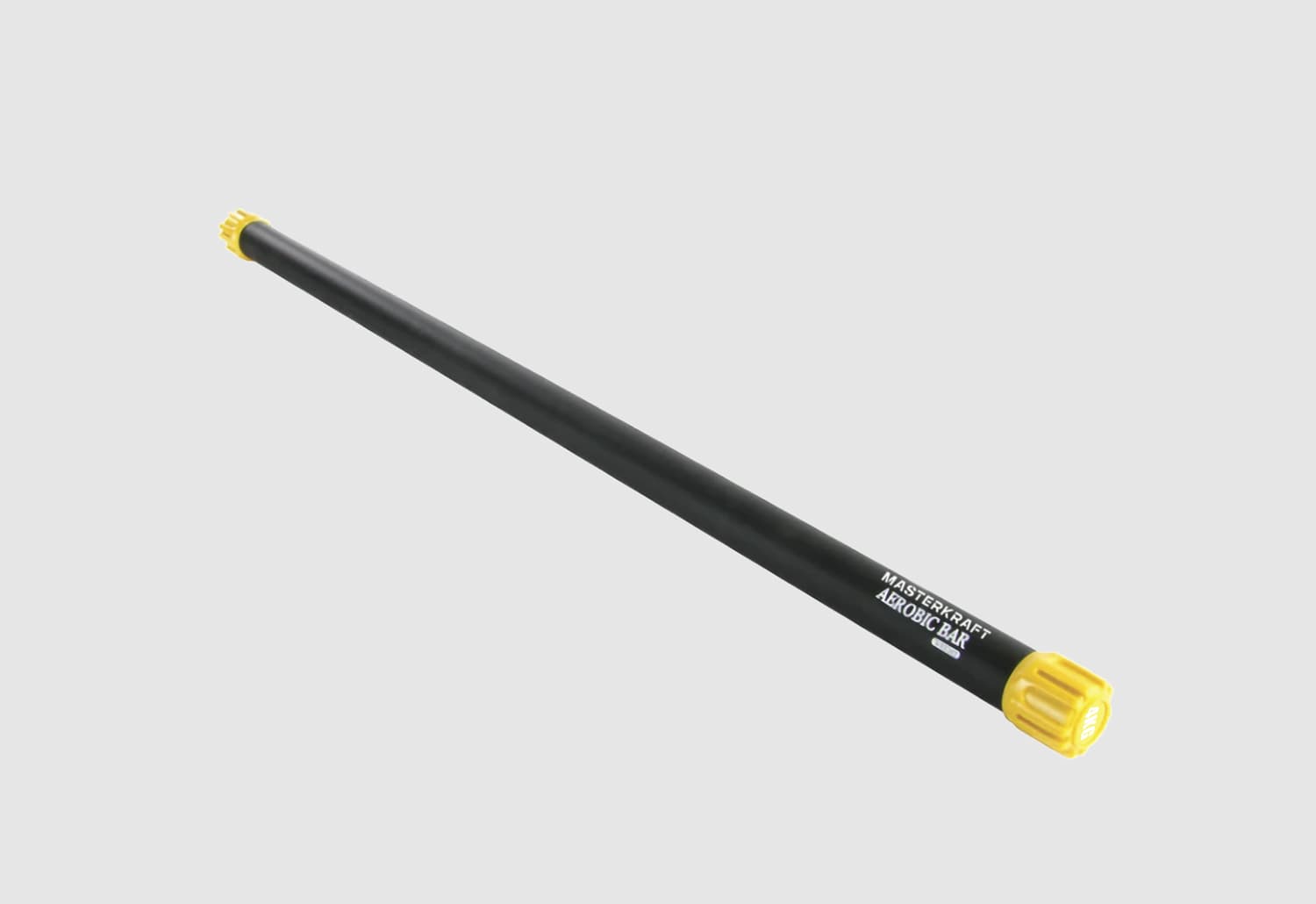 Aerobic Weighted Exercise Bars