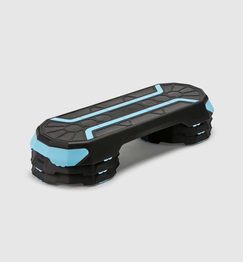 Group Fitness Step