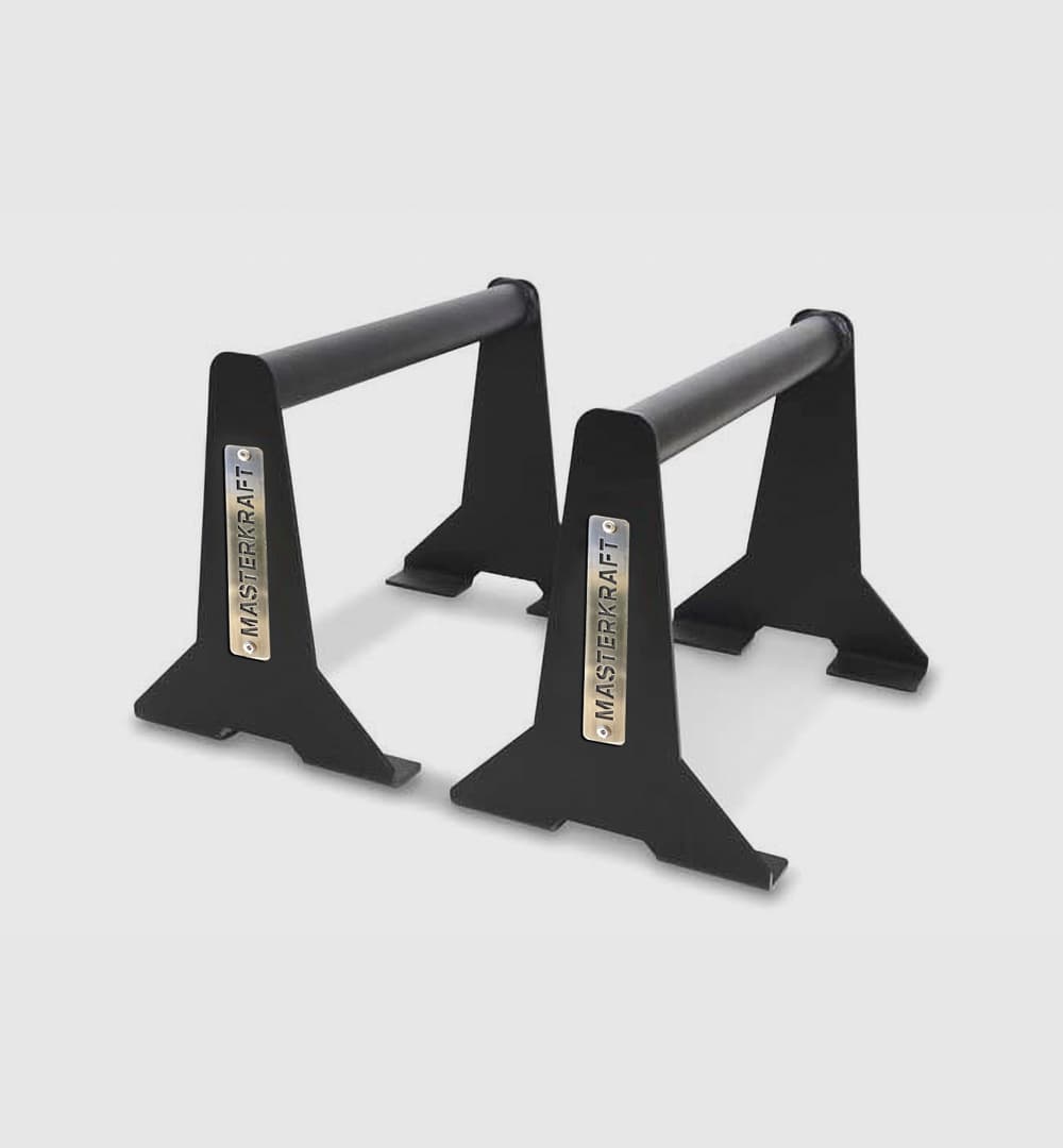 Parallettes - 275mm (Pair)