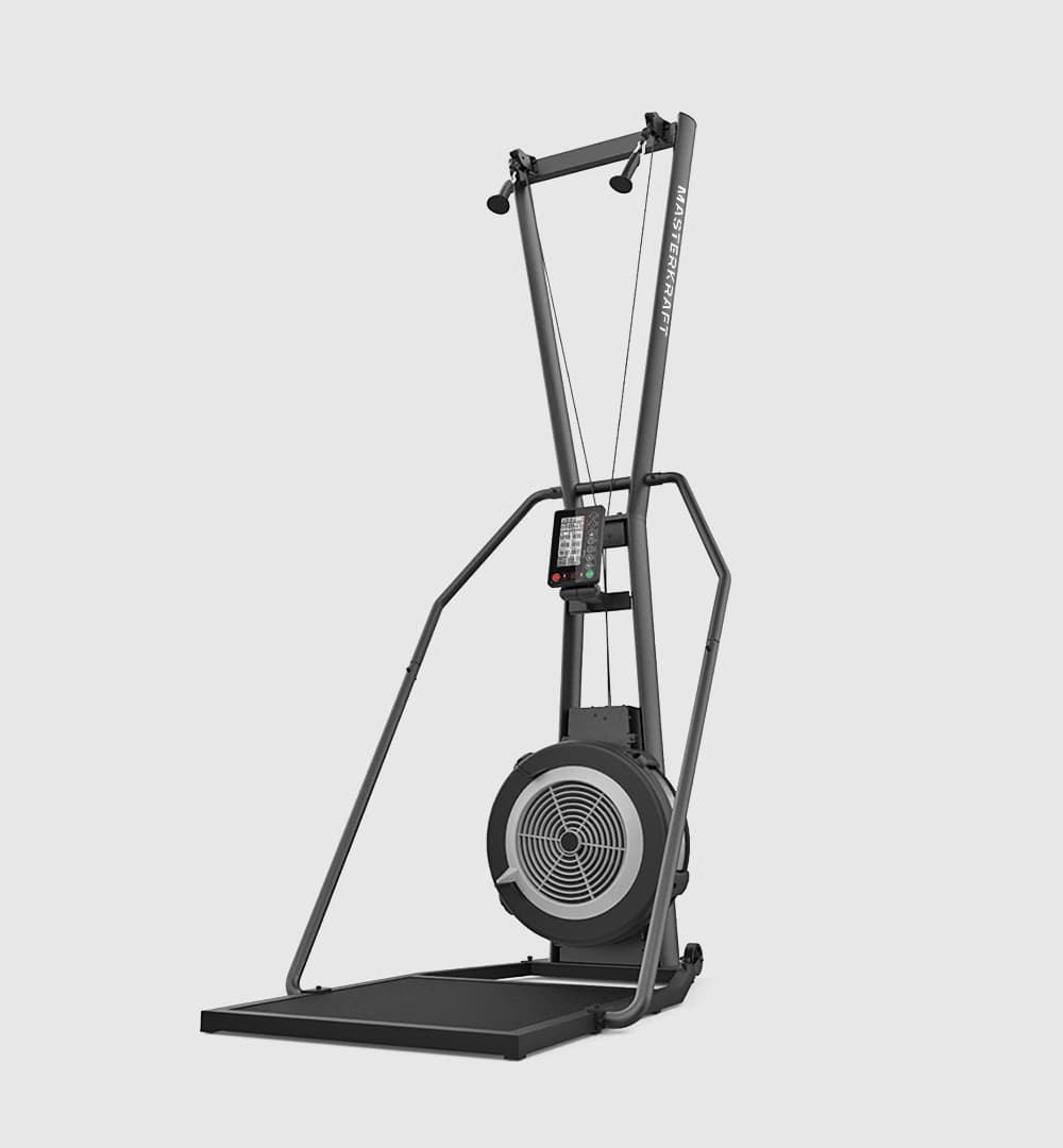 Ski Trainer Pro