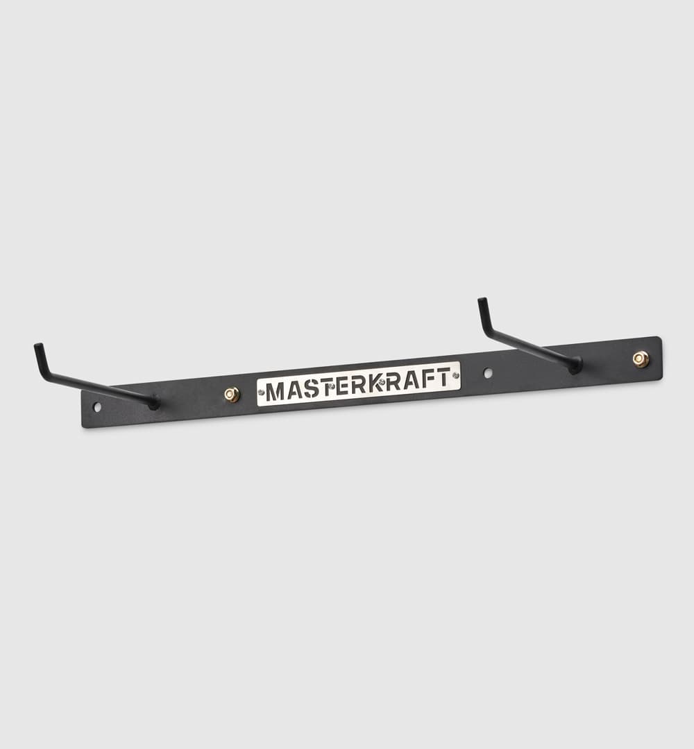 Exercise Mat Hanging Rack (Wall Mounted)
