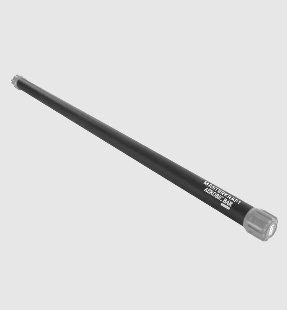 Aerobic Weighted Exercise Bars