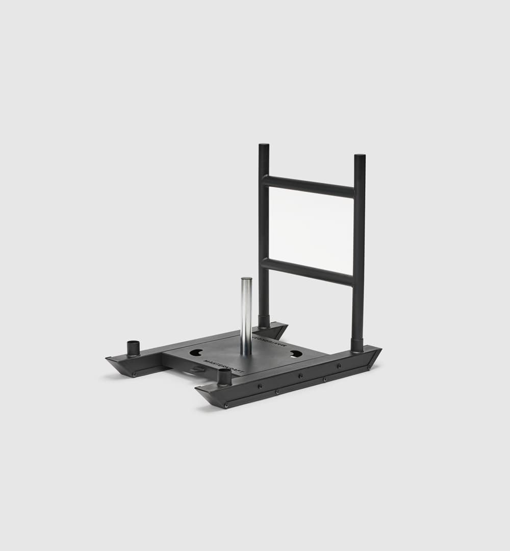 Push & Pull Sled