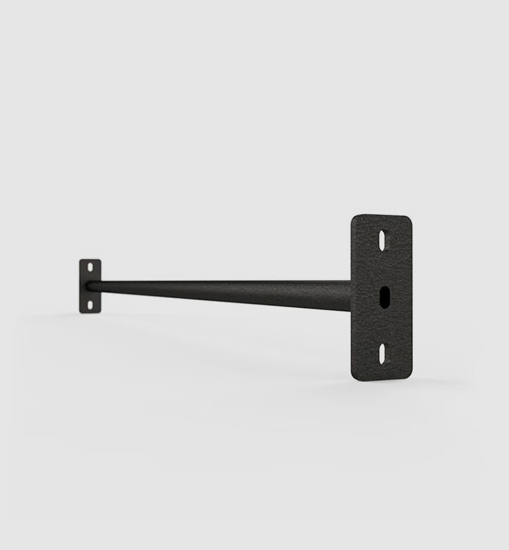 Rig Crossbeam Single Pipes