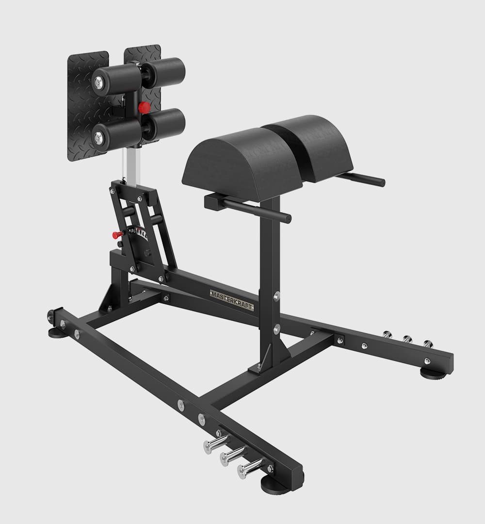 Glute Ham Bench Pro