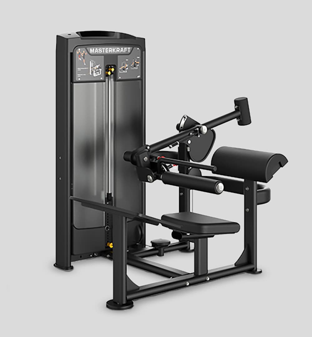 Hip Thrust Machine Elite (Selectorize)