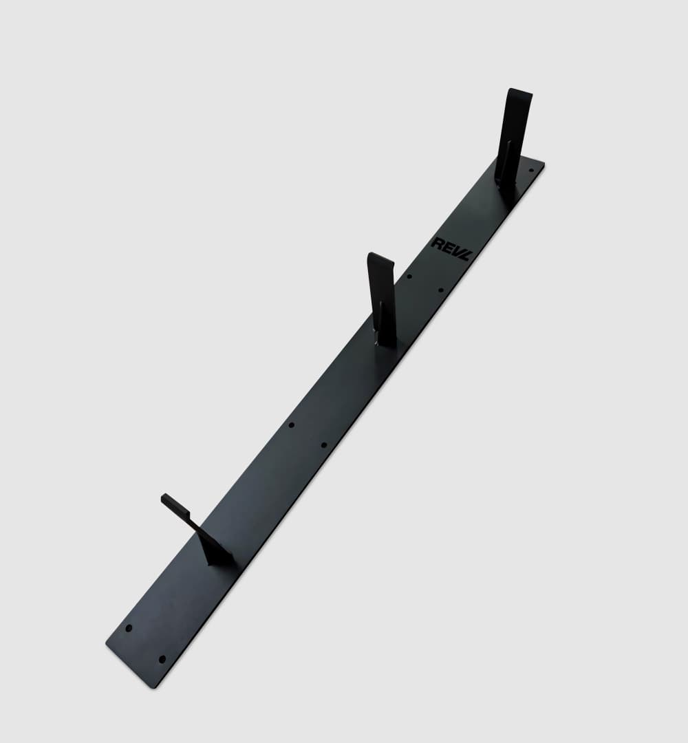 Dip Bar Holder (Wall Mounted)