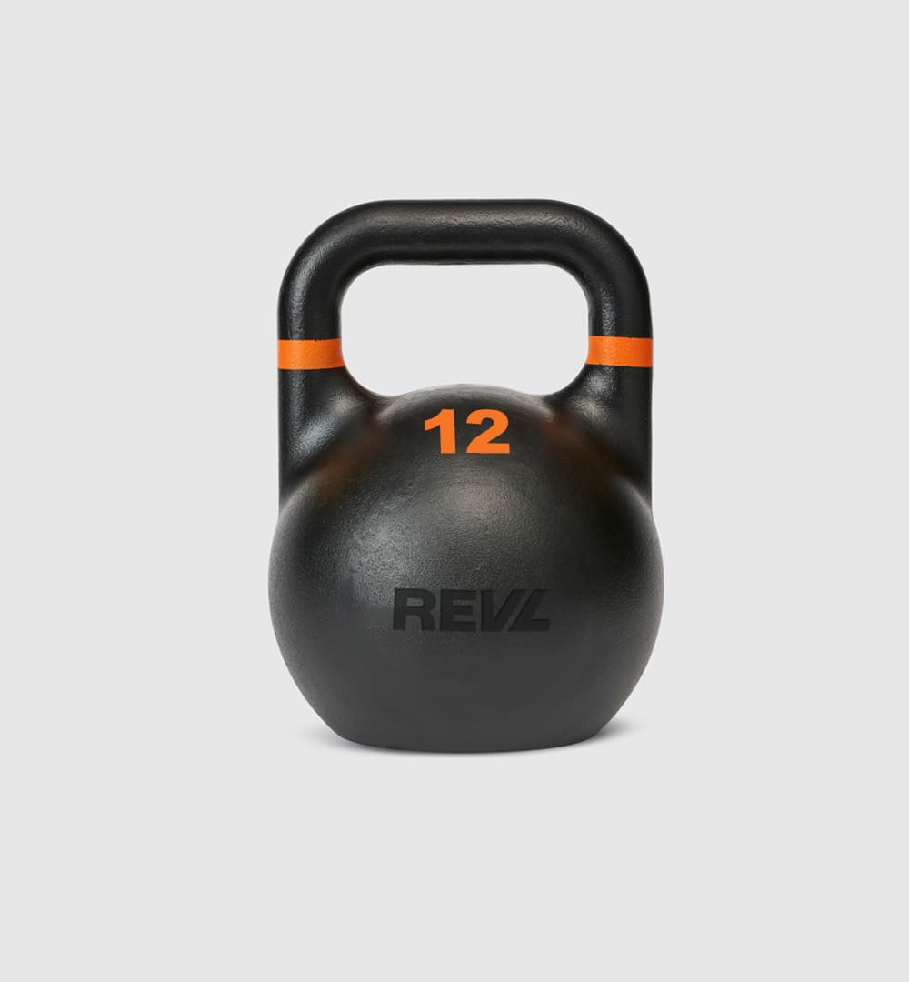 Competition Kettlebell