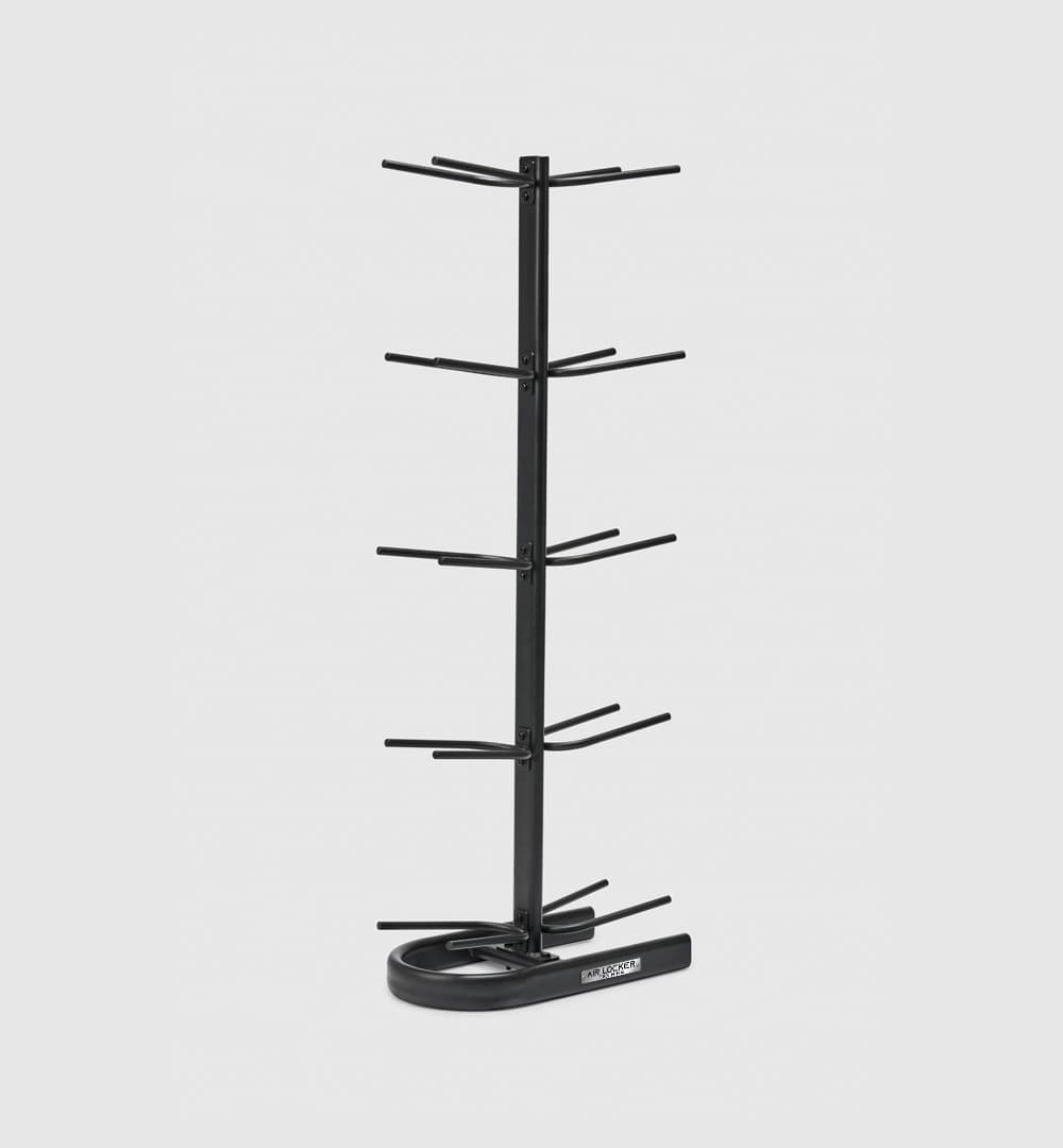 Medicine Ball Rack - 10 Ball (Double Sided)