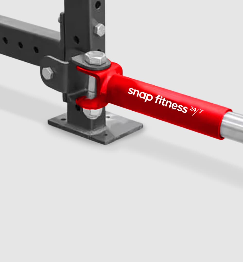 Rig Core Trainer (Landmine)