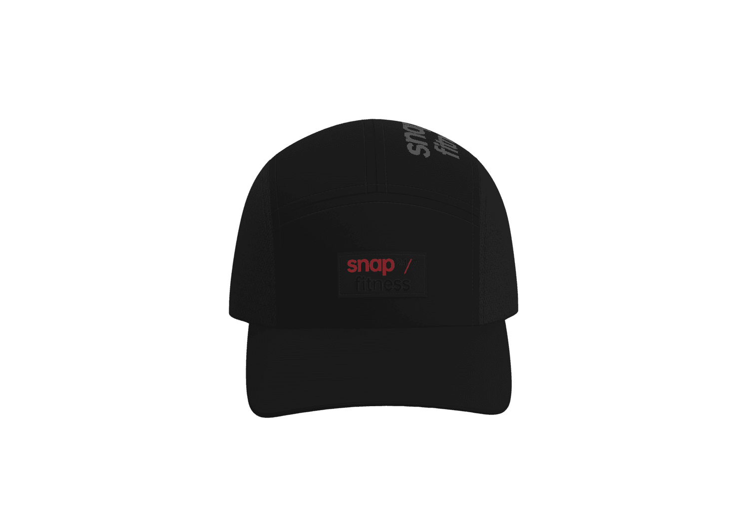 Train Hat