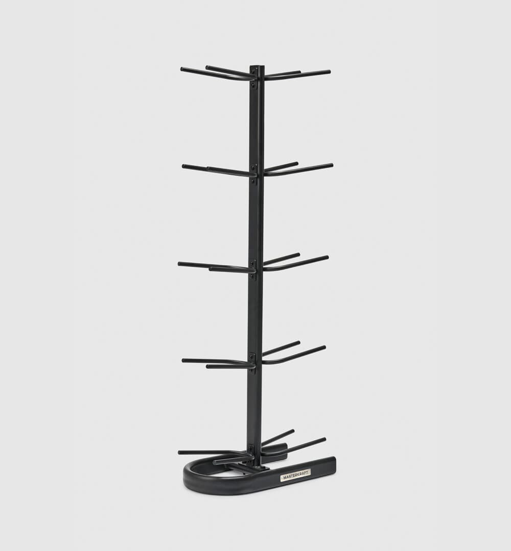 Medicine Ball Rack - 10 Ball (Double Sided)