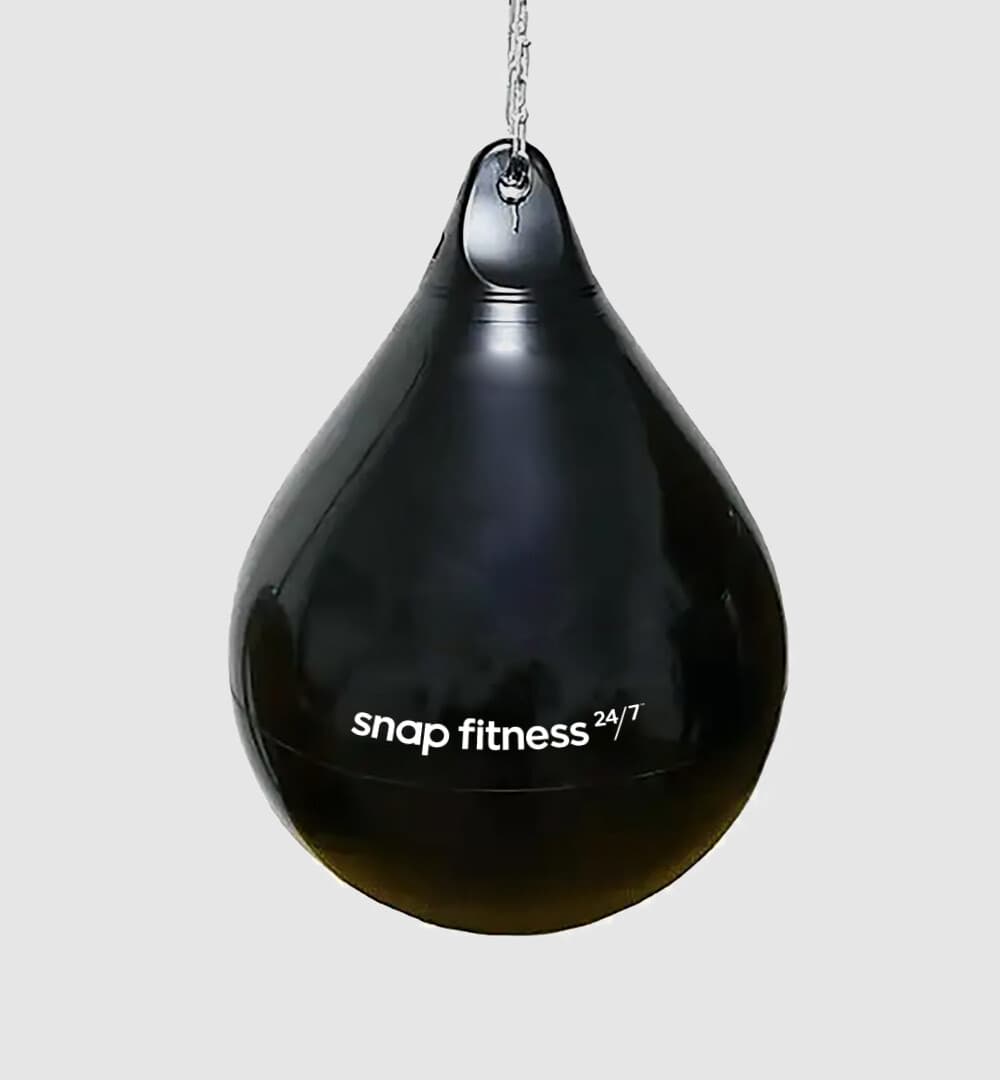 Aqua Punching Bag - 86kg (53cm D)