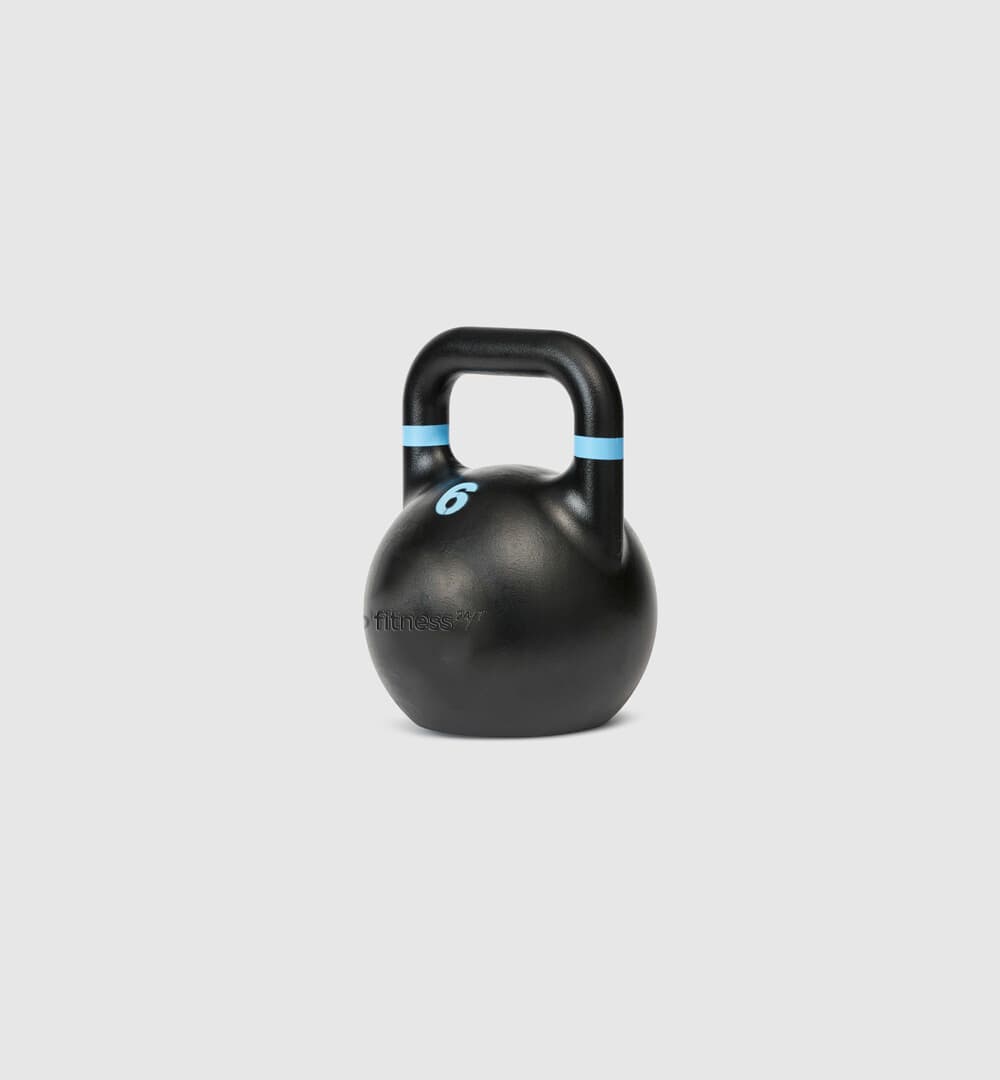 Competition Kettlebell