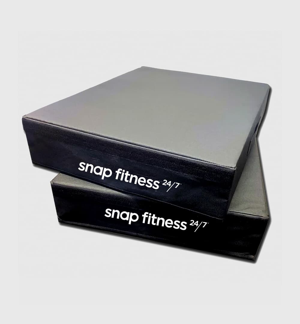 Drop Pads (Pair)